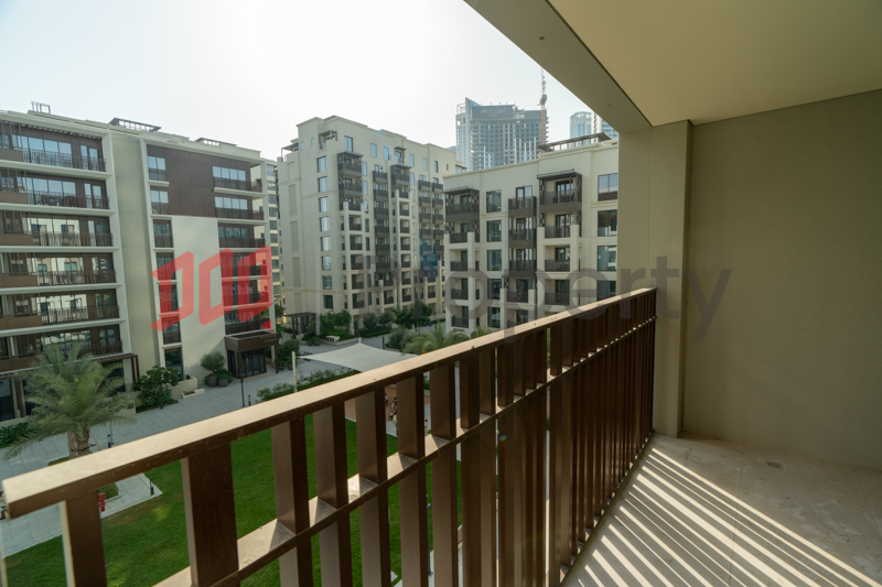 Gorgeous Luxury Building in the Heart of Creek